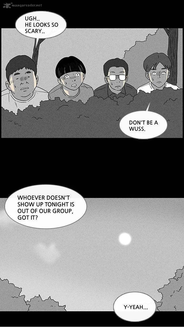 Tales of the Unusual Chapter 39 page 5