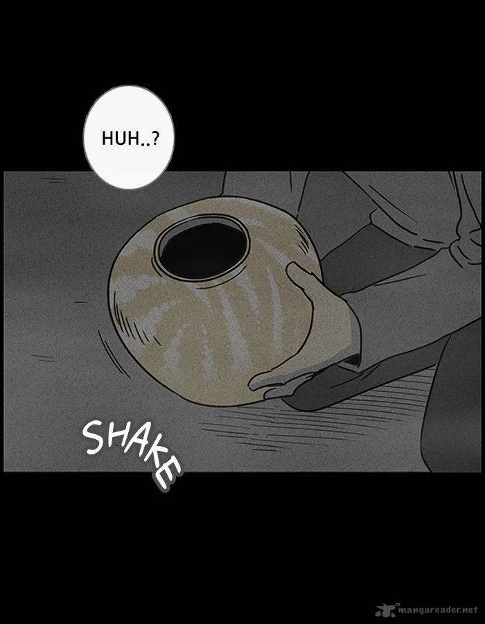 Tales of the Unusual Chapter 39 page 29