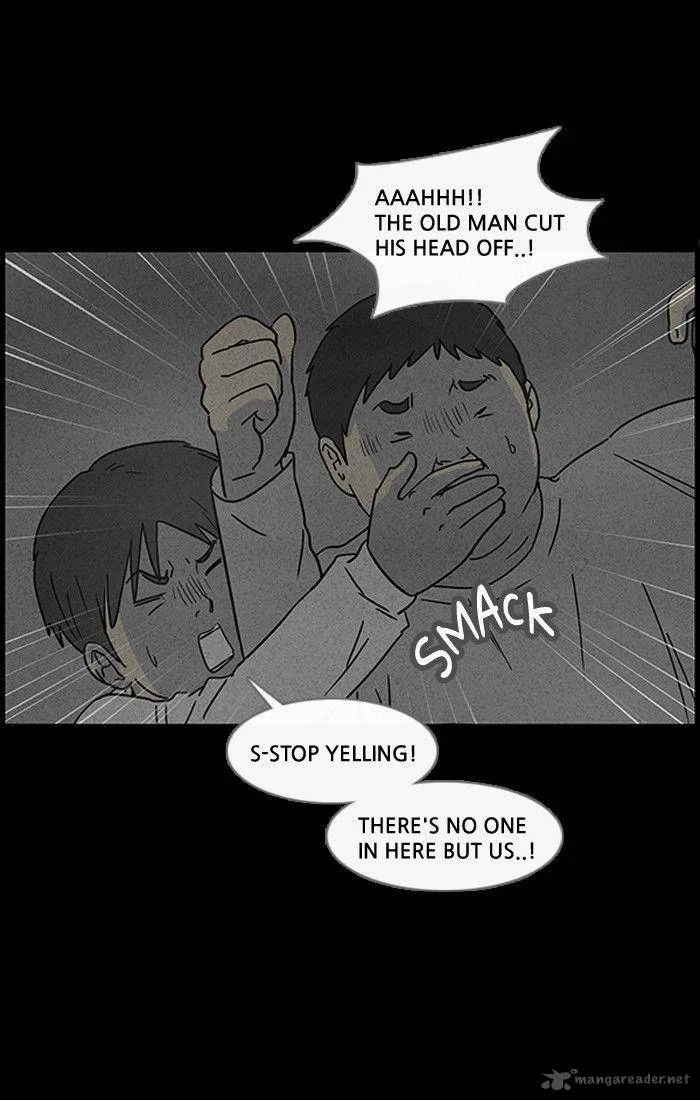 Tales of the Unusual Chapter 39 page 27