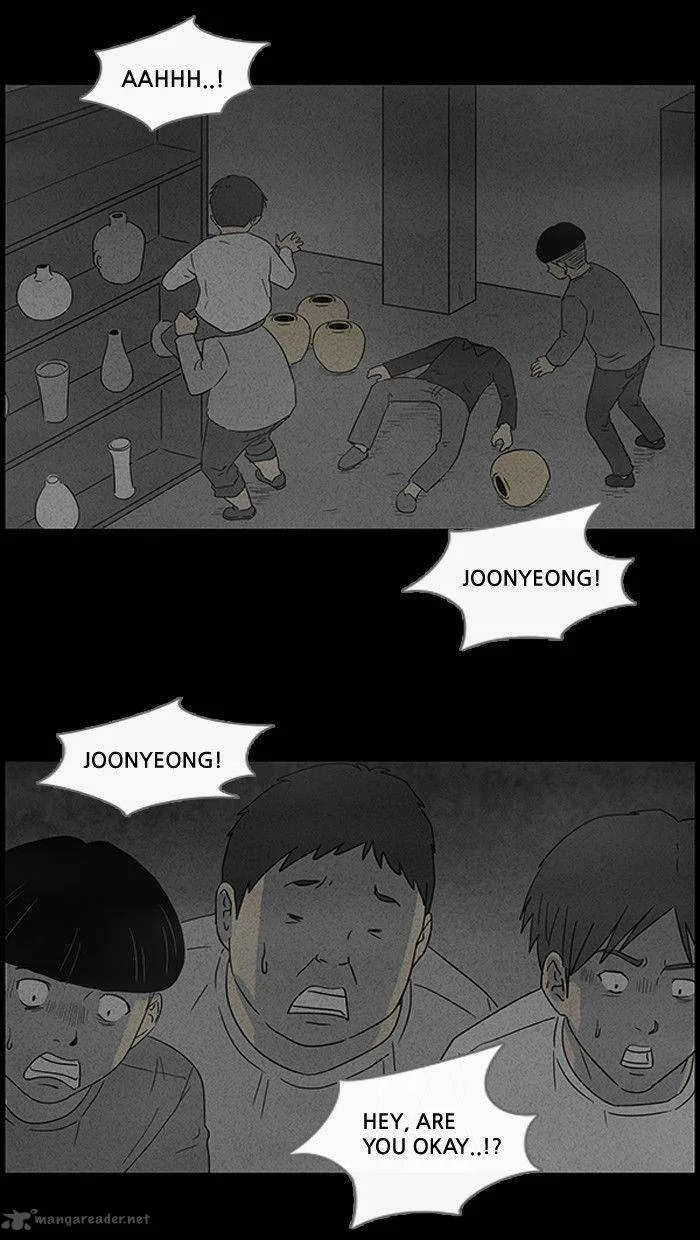 Tales of the Unusual Chapter 39 page 25
