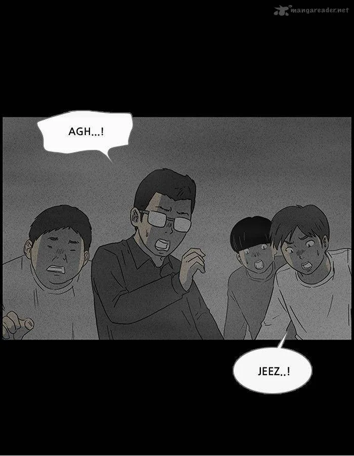Tales of the Unusual Chapter 39 page 16