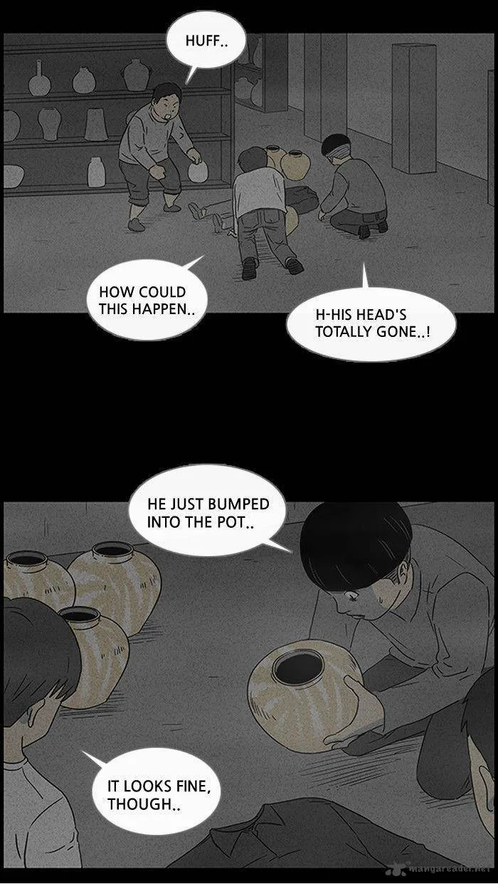 Tales of the Unusual Chapter 39 page 28