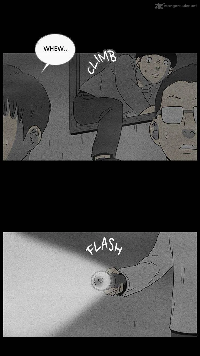 Tales of the Unusual Chapter 39 page 12