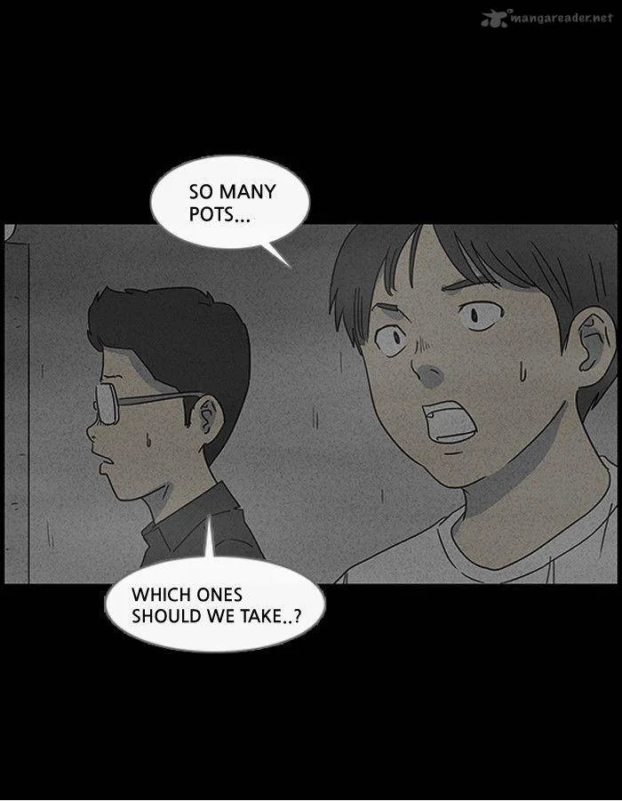 Tales of the Unusual Chapter 39 page 14