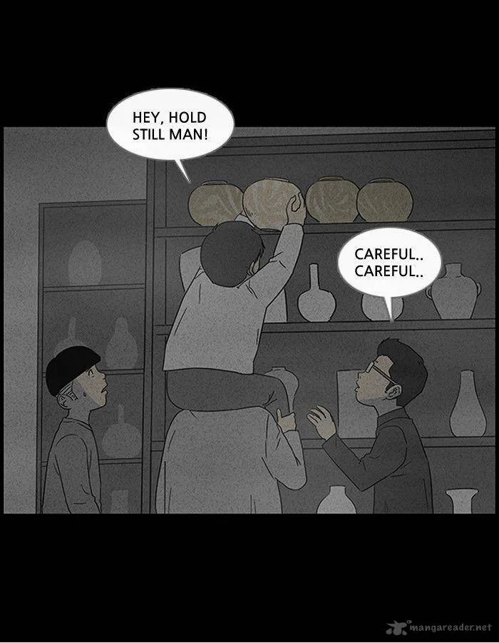 Tales of the Unusual Chapter 39 page 20