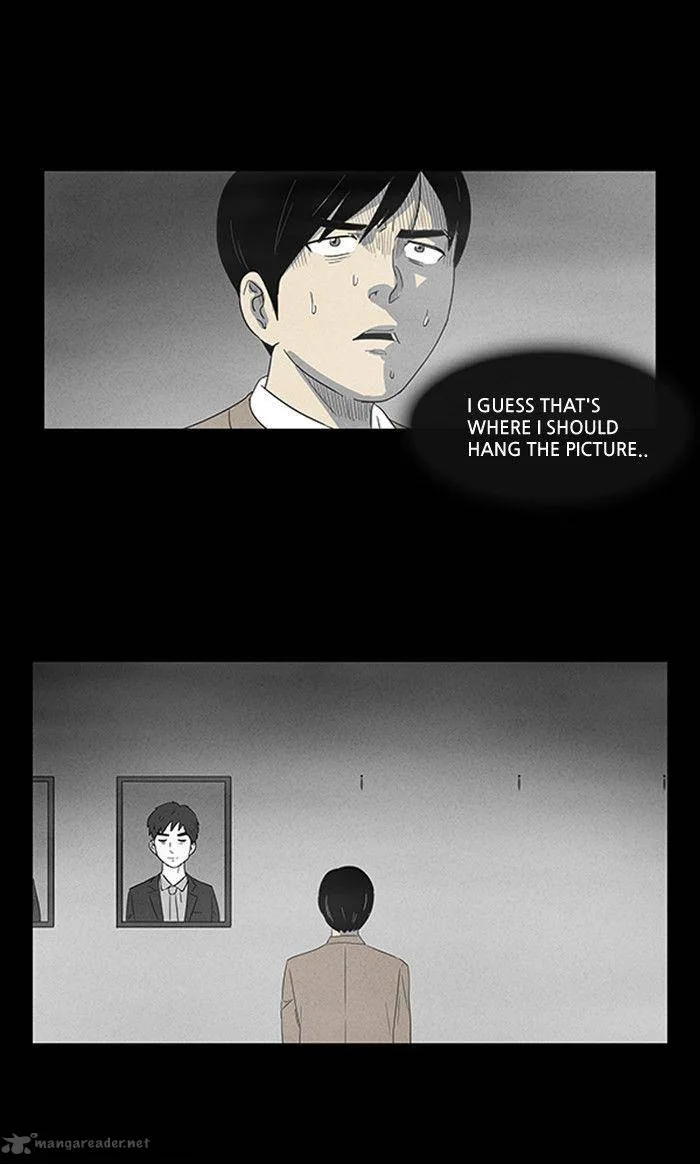 Tales of the Unusual Chapter 4 page 11