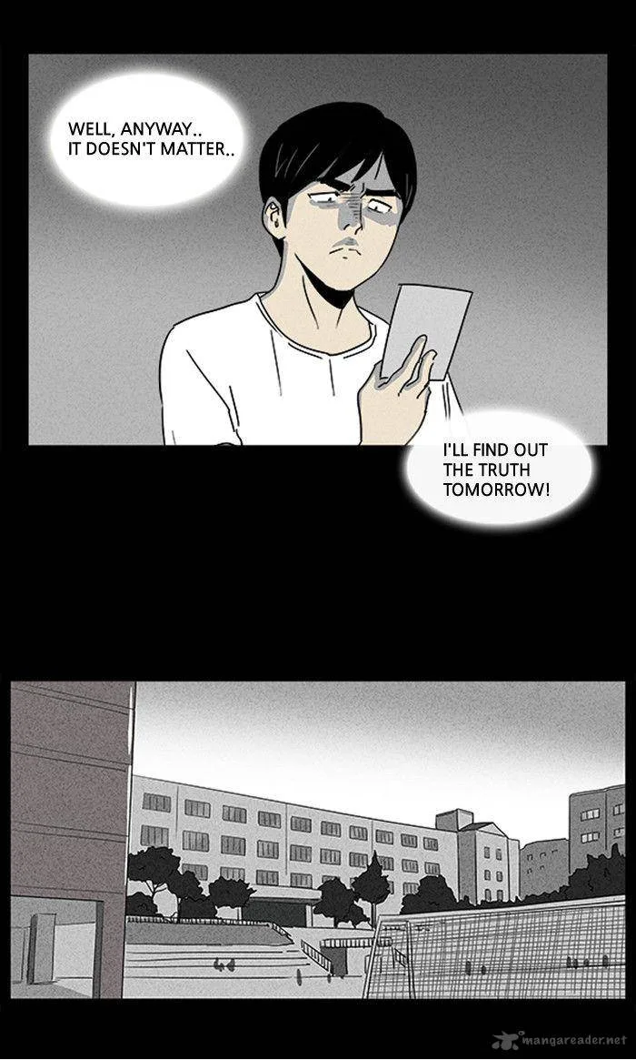 Tales of the Unusual Chapter 4 page 18