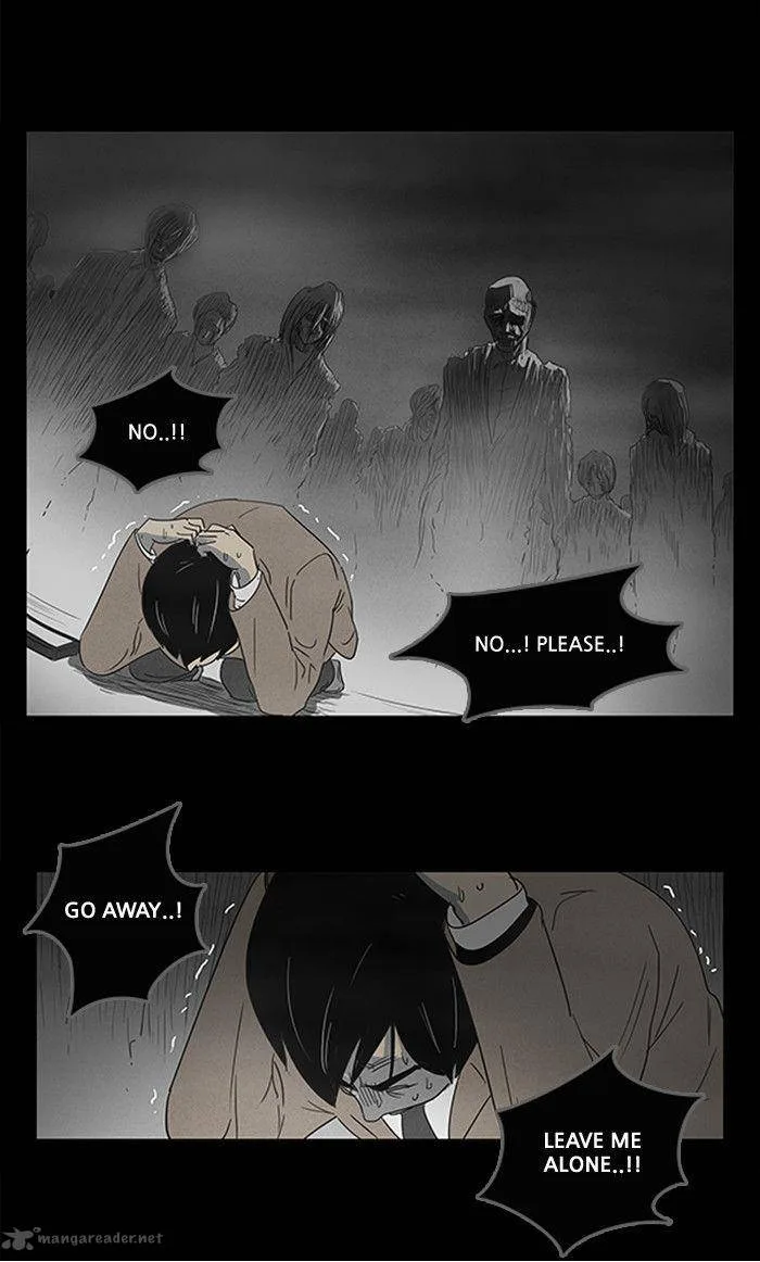 Tales of the Unusual Chapter 4 page 2