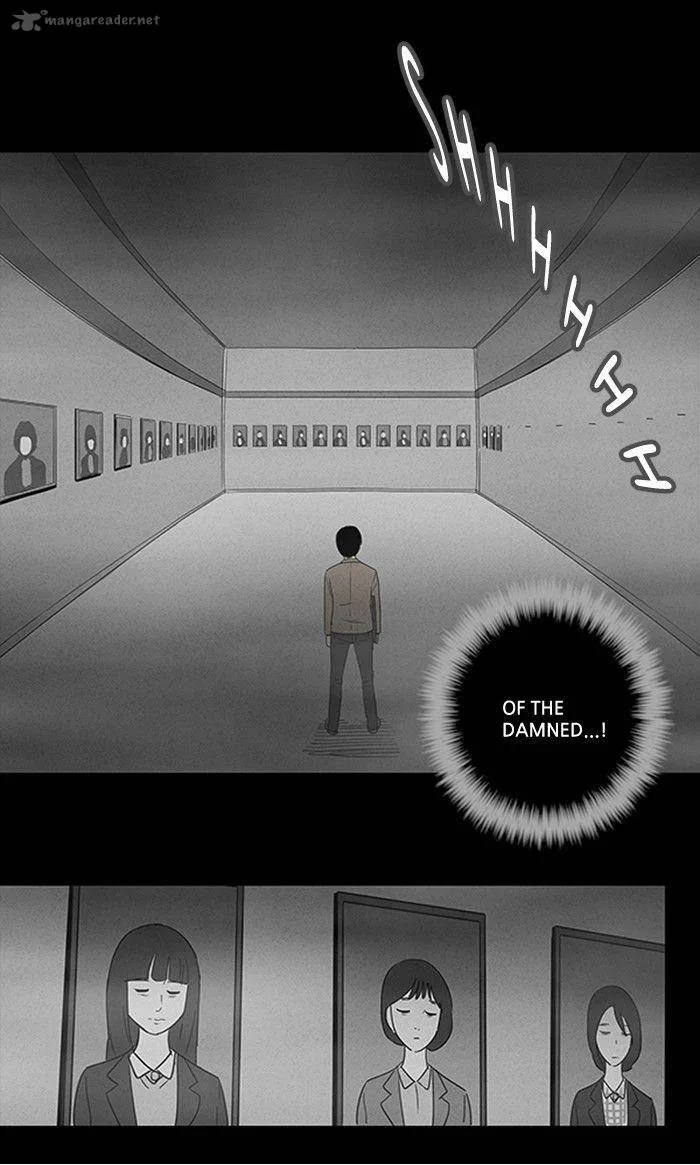 Tales of the Unusual Chapter 4 page 9