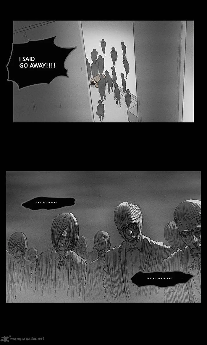 Tales of the Unusual Chapter 4 page 3