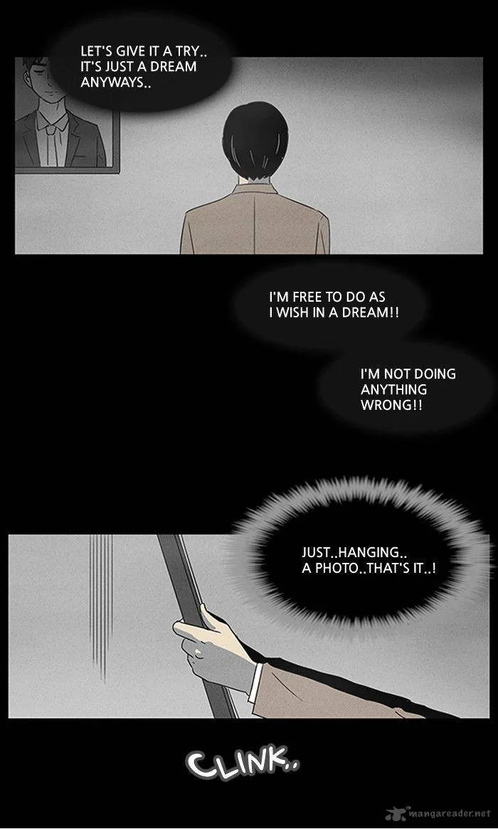 Tales of the Unusual Chapter 4 page 12