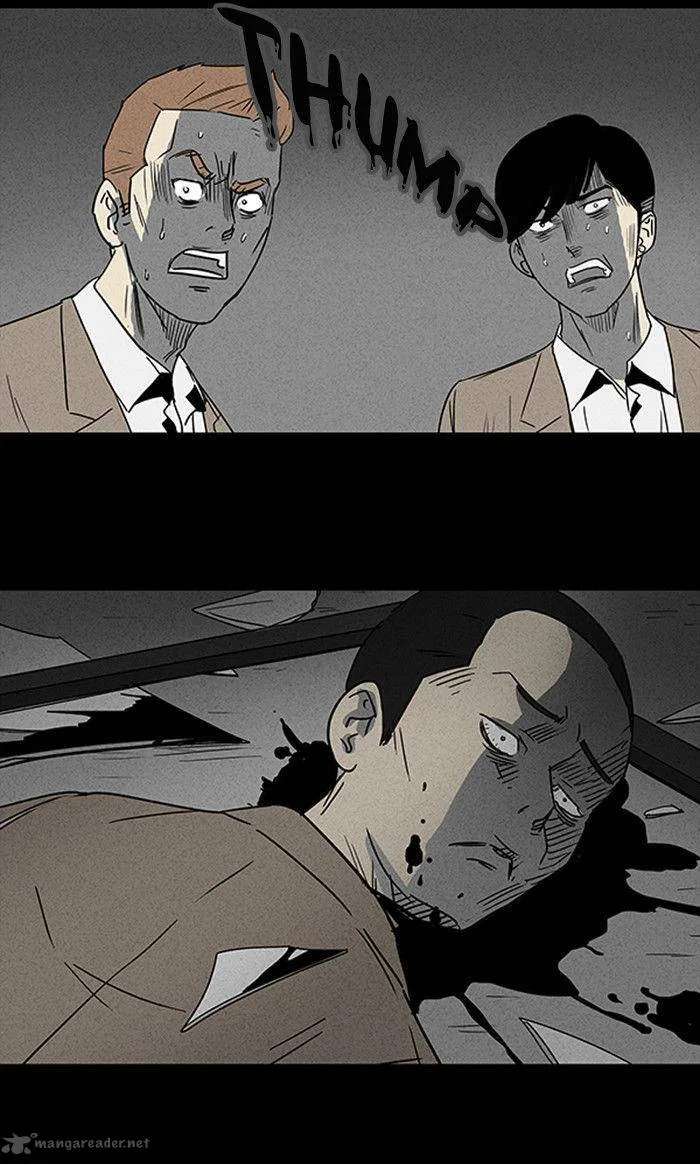 Tales of the Unusual Chapter 4 page 31