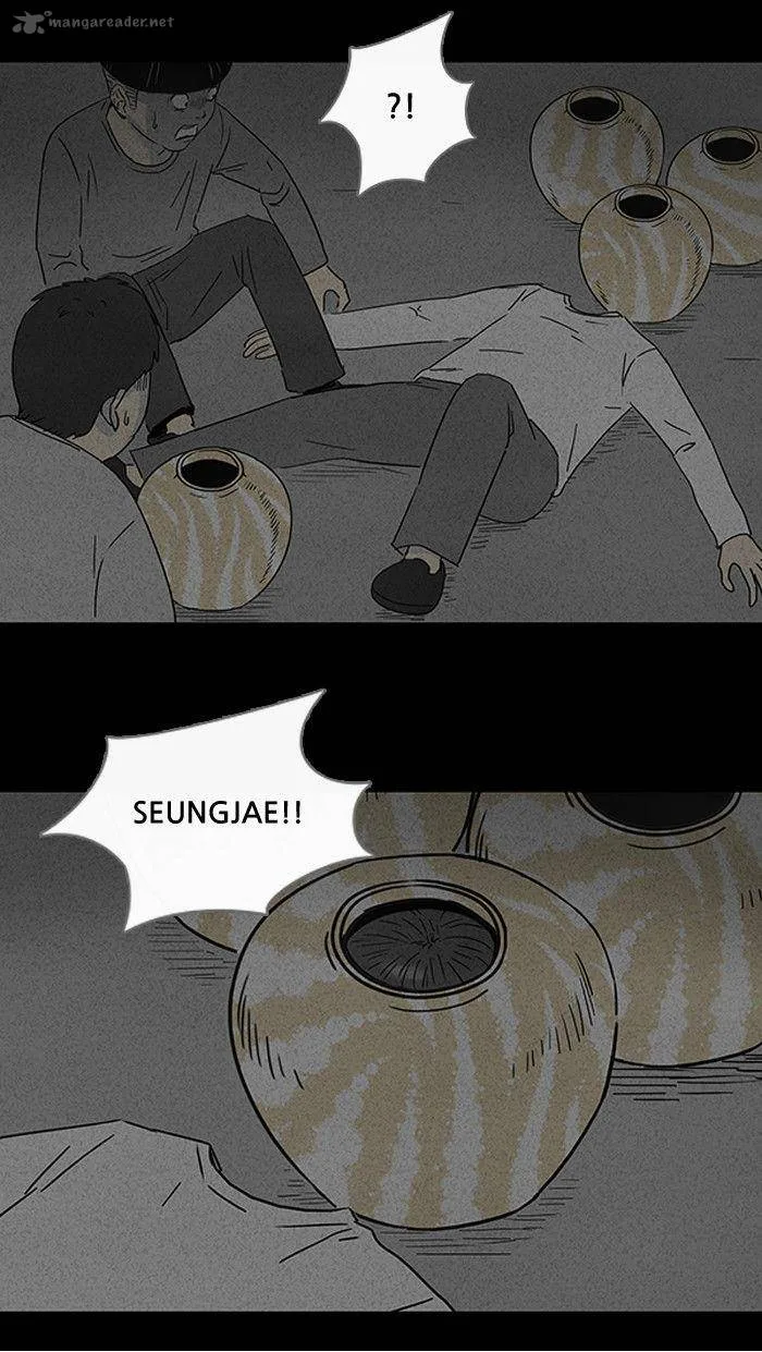 Tales of the Unusual Chapter 40 page 4
