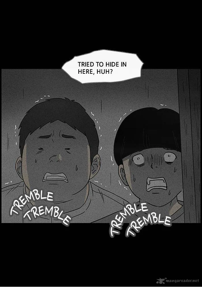 Tales of the Unusual Chapter 40 page 17