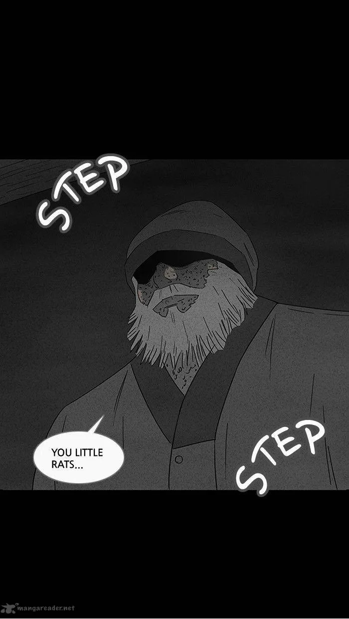 Tales of the Unusual Chapter 40 page 7