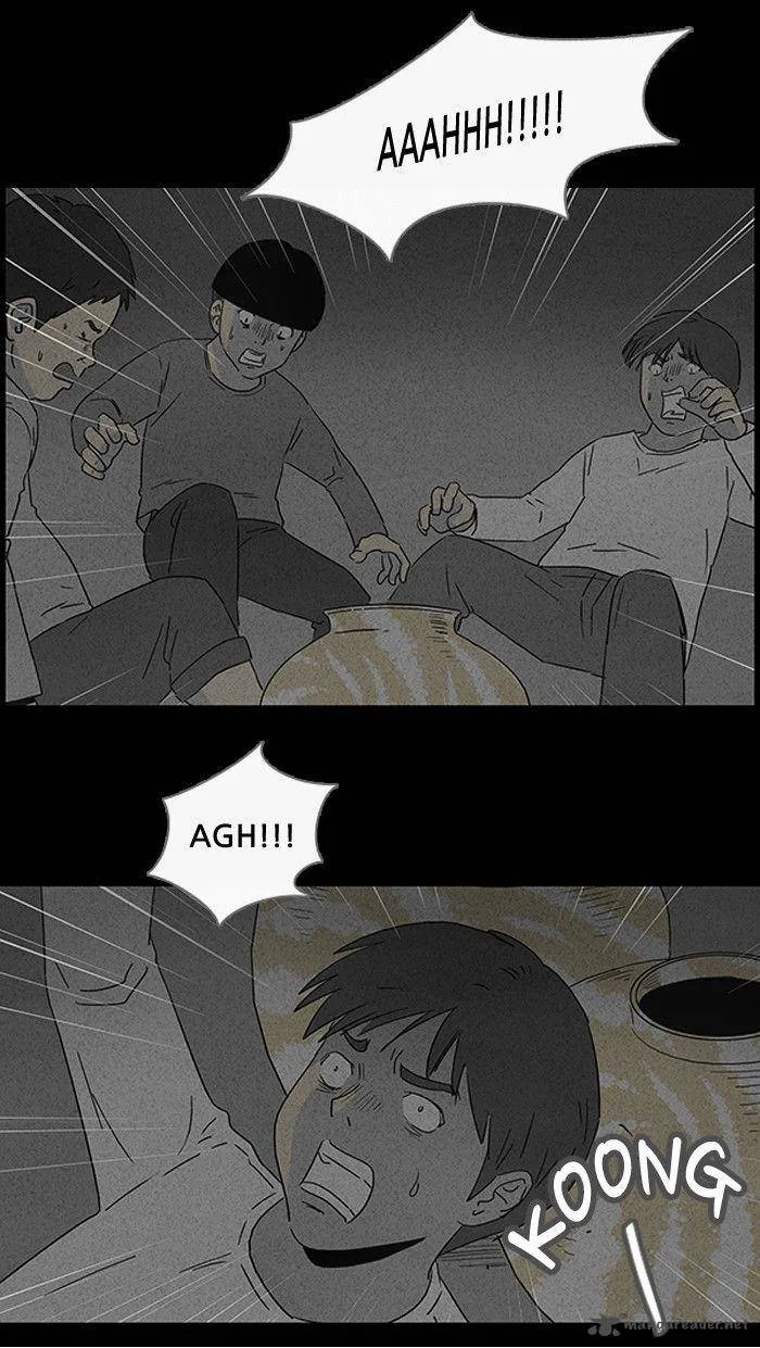 Tales of the Unusual Chapter 40 page 3