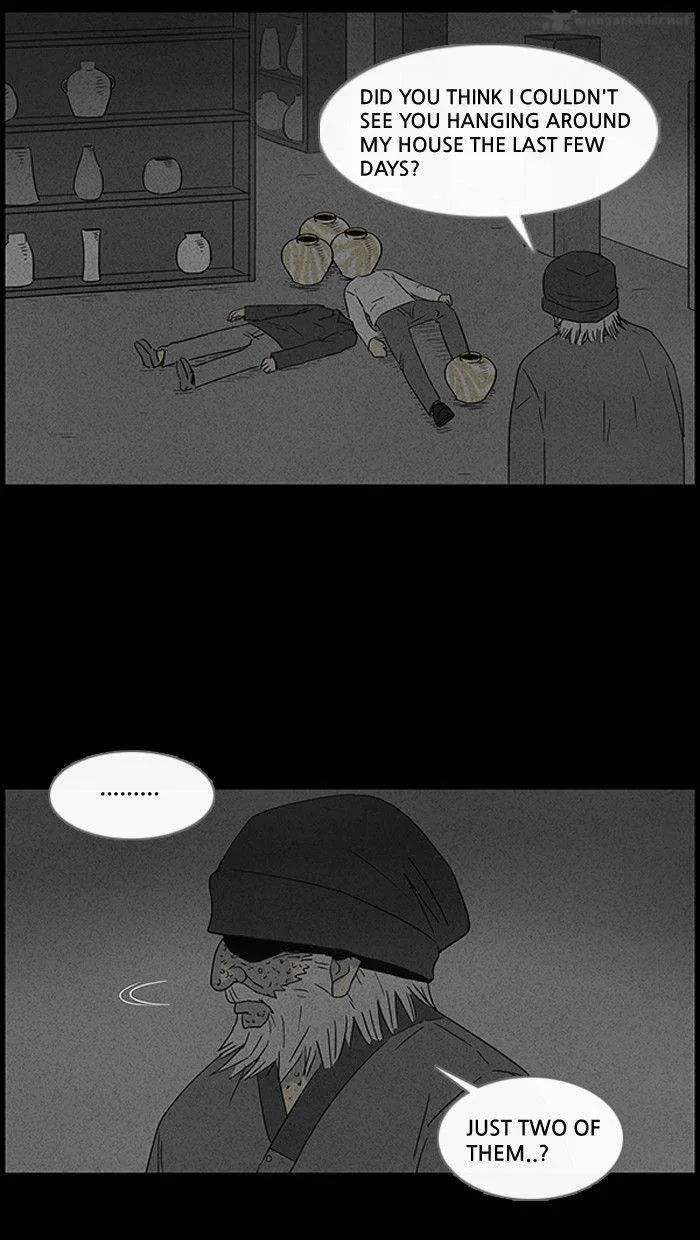 Tales of the Unusual Chapter 40 page 8