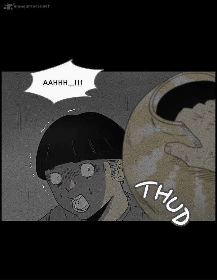Tales of the Unusual Chapter 40 page 21