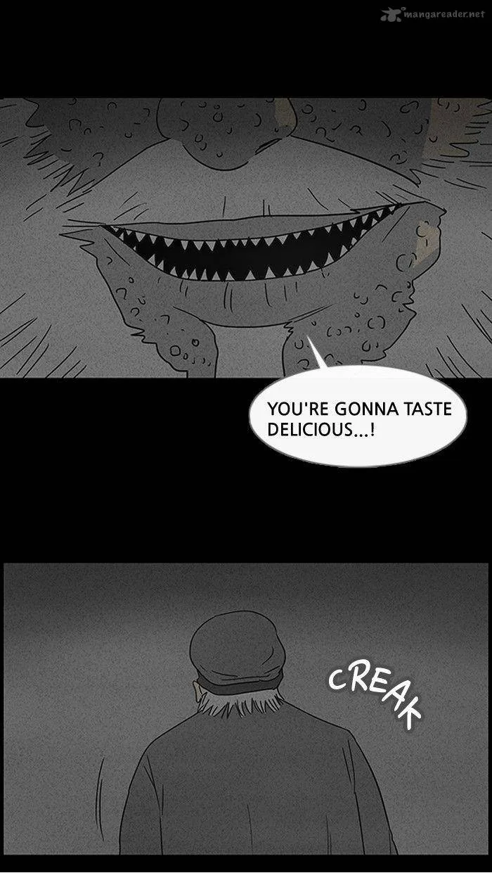 Tales of the Unusual Chapter 40 page 12