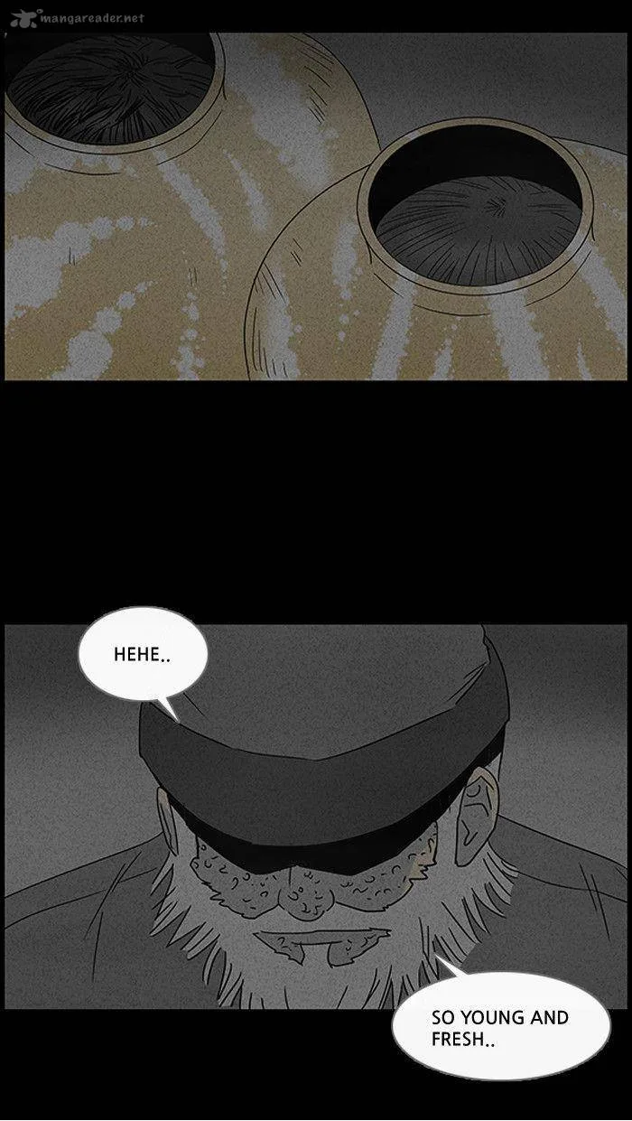 Tales of the Unusual Chapter 40 page 11