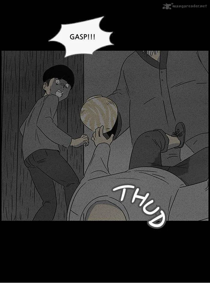 Tales of the Unusual Chapter 40 page 20