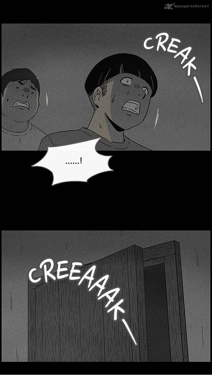 Tales of the Unusual Chapter 40 page 6