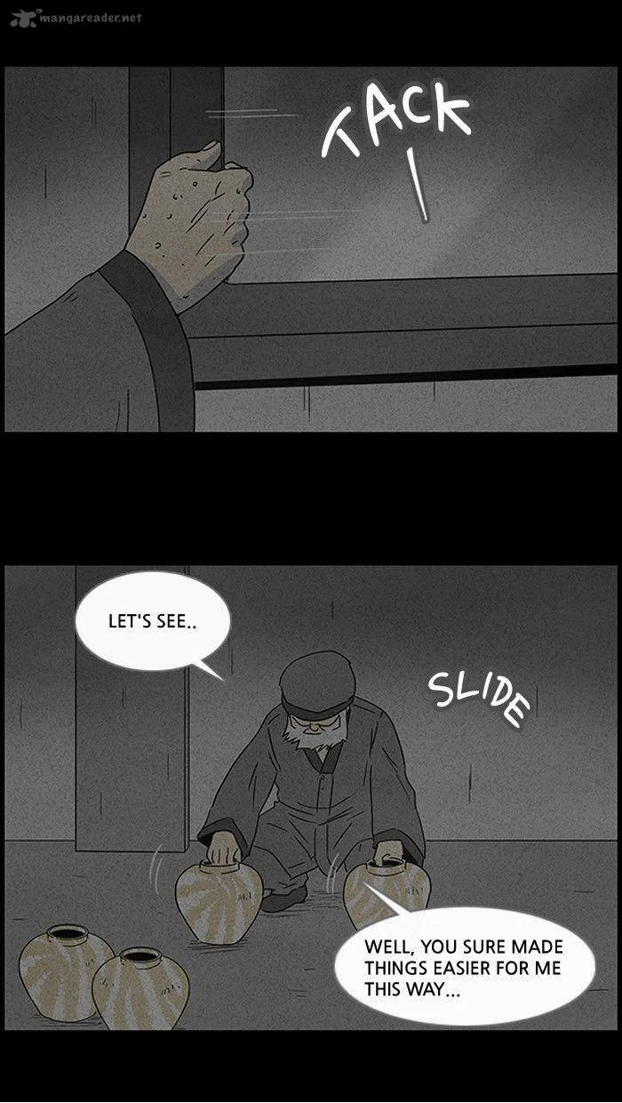 Tales of the Unusual Chapter 40 page 10
