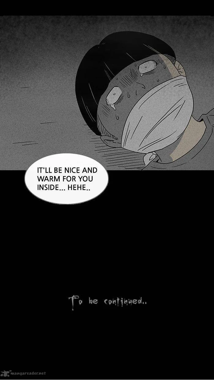 Tales of the Unusual Chapter 40 page 32