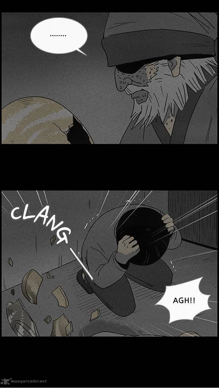 Tales of the Unusual Chapter 40 page 25