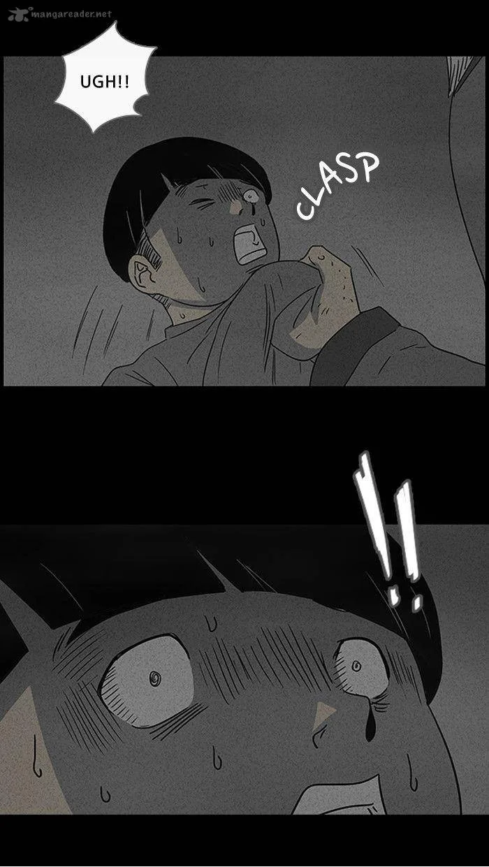 Tales of the Unusual Chapter 40 page 26