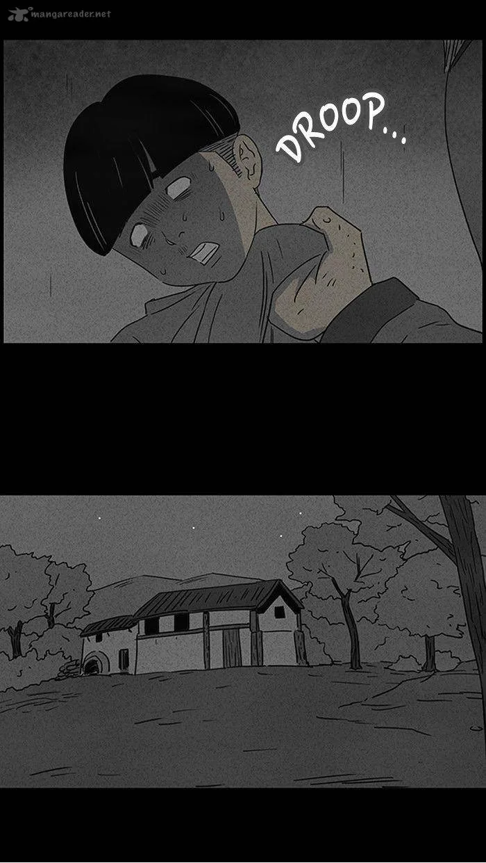 Tales of the Unusual Chapter 40 page 28