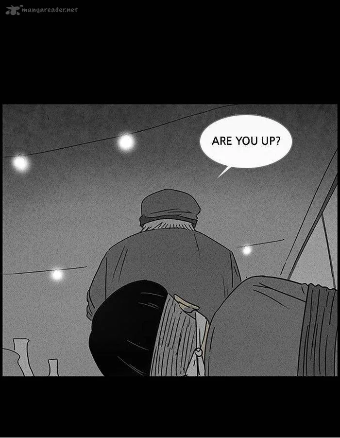 Tales of the Unusual Chapter 40 page 30