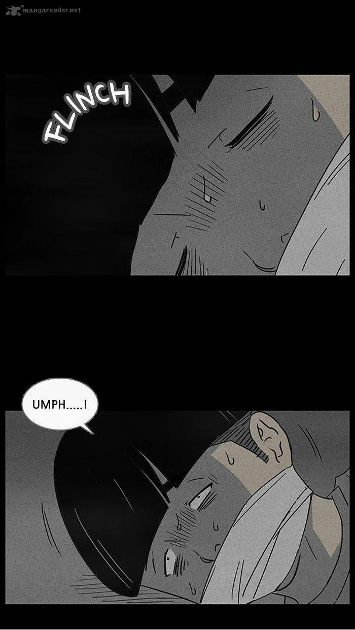 Tales of the Unusual Chapter 40 page 29