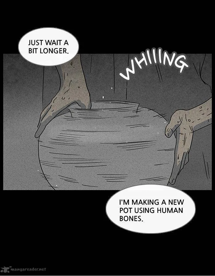 Tales of the Unusual Chapter 40 page 31