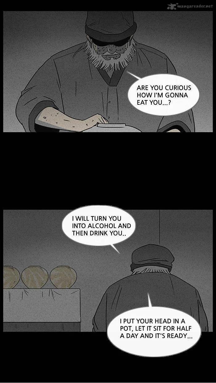 Tales of the Unusual Chapter 41 page 2