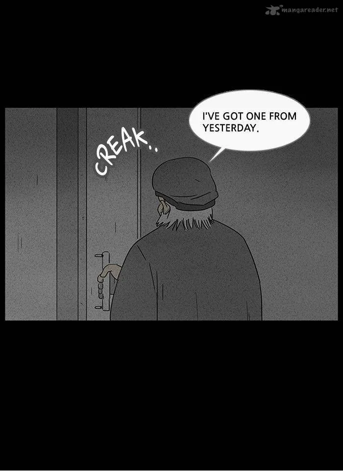 Tales of the Unusual Chapter 41 page 5