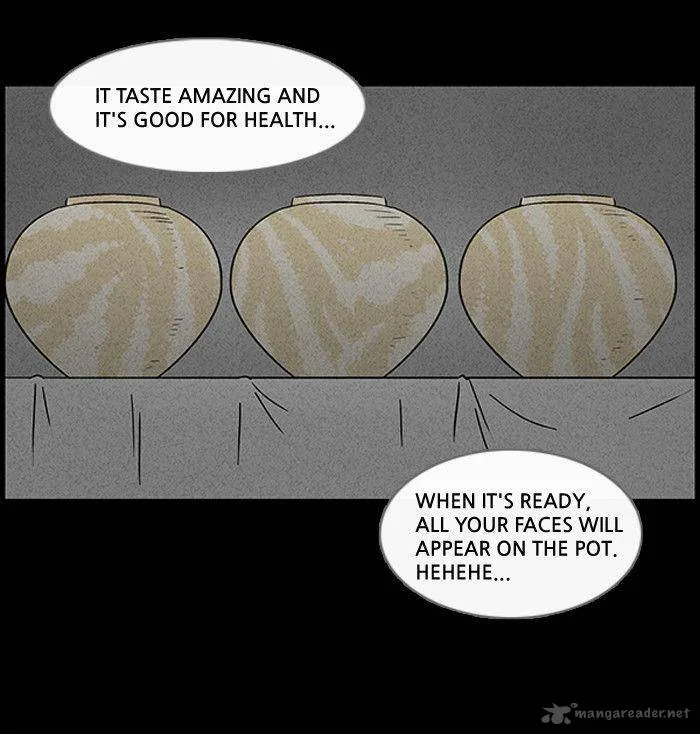 Tales of the Unusual Chapter 41 page 3