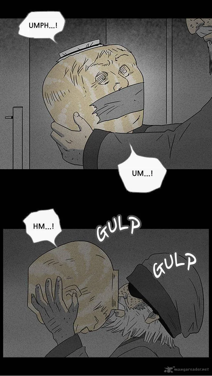 Tales of the Unusual Chapter 41 page 6