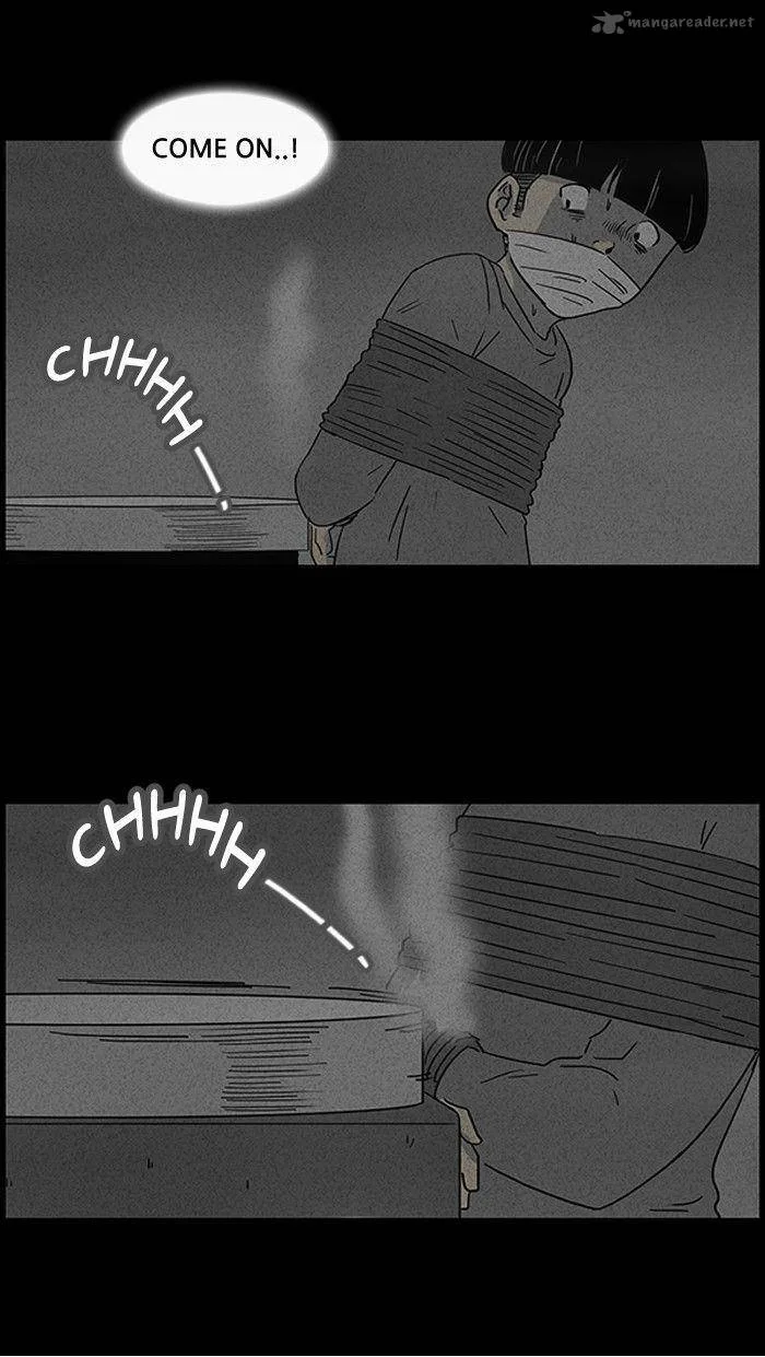 Tales of the Unusual Chapter 41 page 22