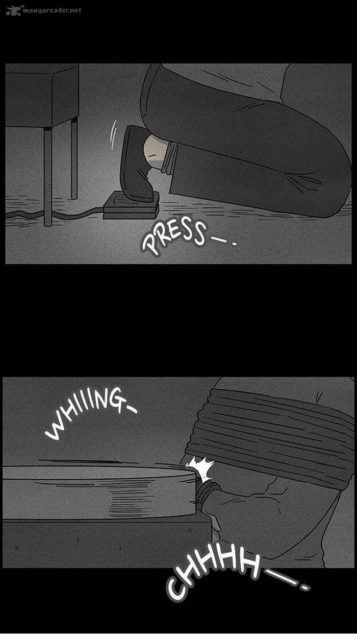 Tales of the Unusual Chapter 41 page 19