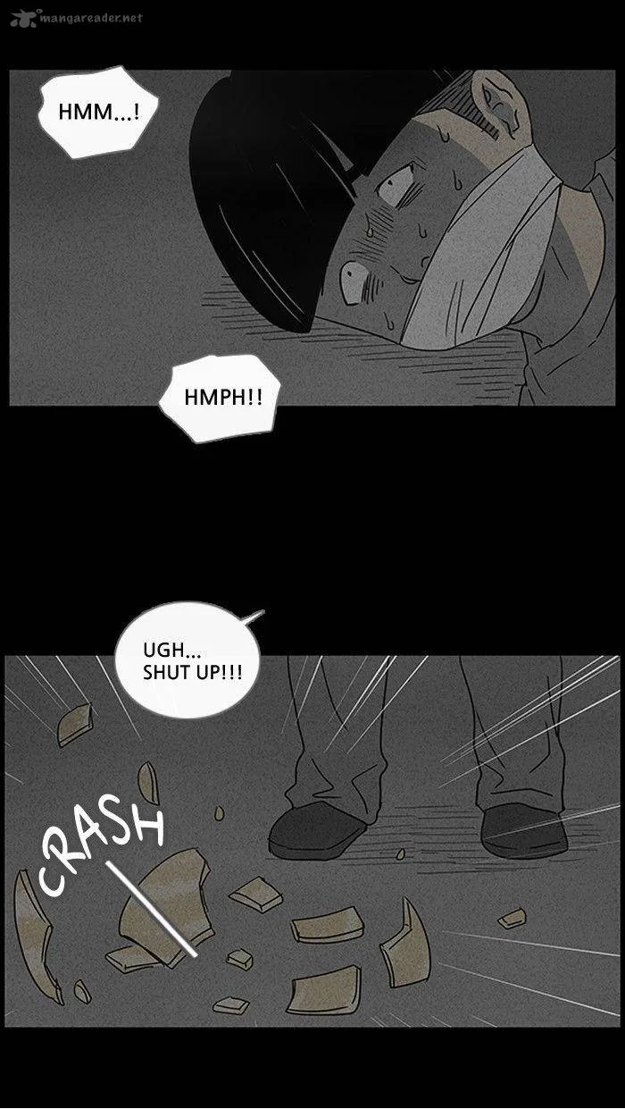 Tales of the Unusual Chapter 41 page 7