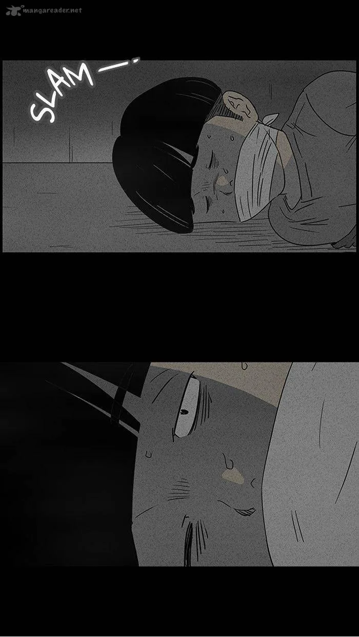 Tales of the Unusual Chapter 41 page 17