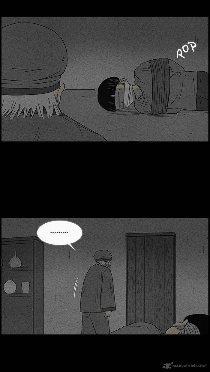 Tales of the Unusual Chapter 41 page 16