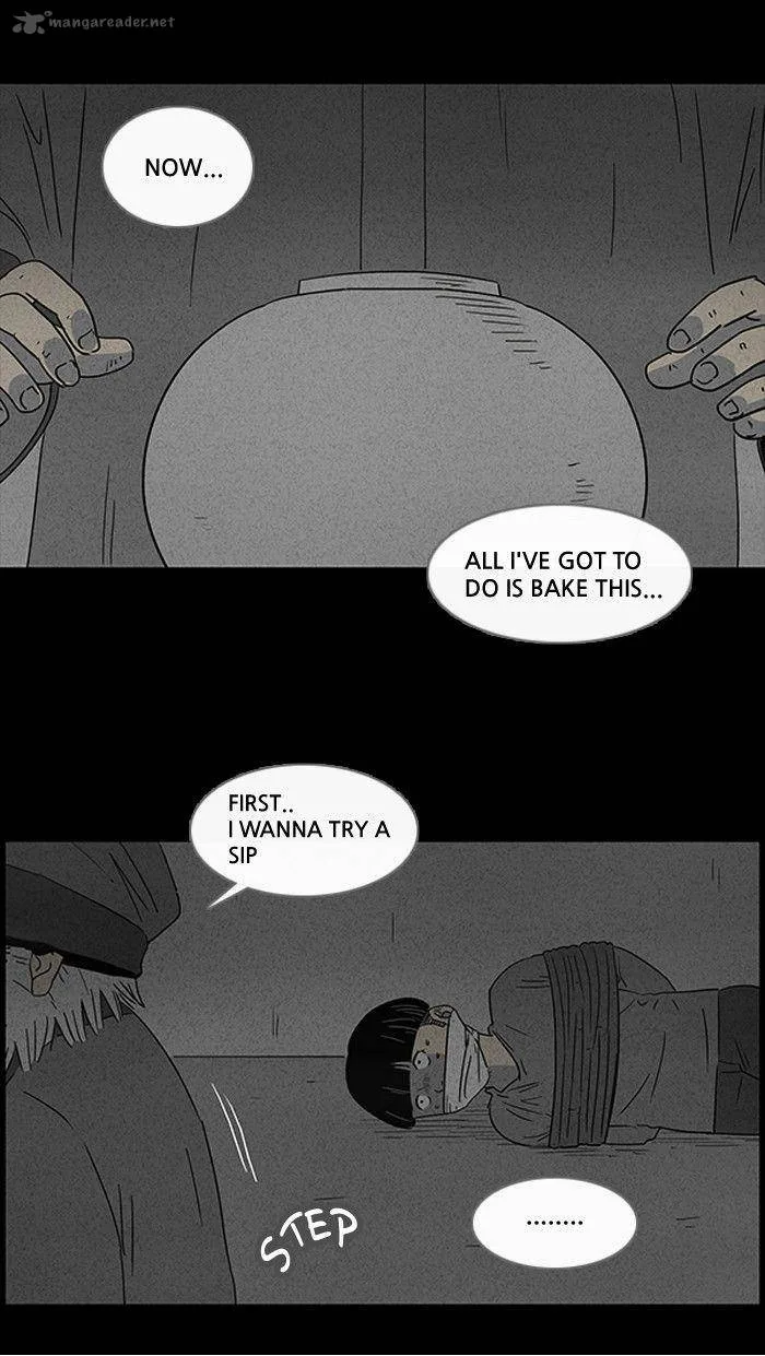 Tales of the Unusual Chapter 41 page 4