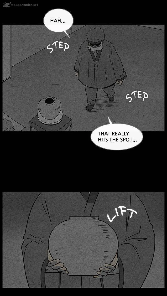 Tales of the Unusual Chapter 41 page 8