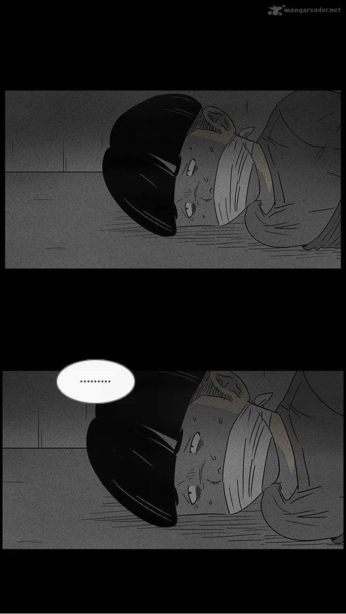 Tales of the Unusual Chapter 41 page 12