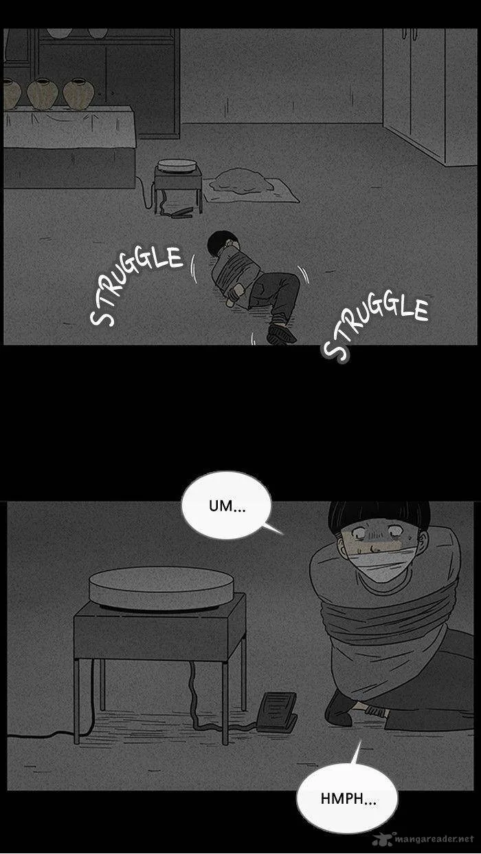 Tales of the Unusual Chapter 41 page 18