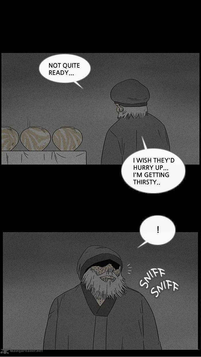 Tales of the Unusual Chapter 41 page 15