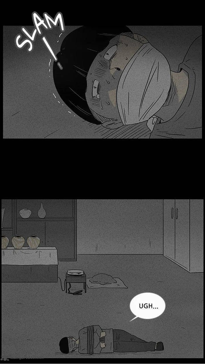Tales of the Unusual Chapter 41 page 10