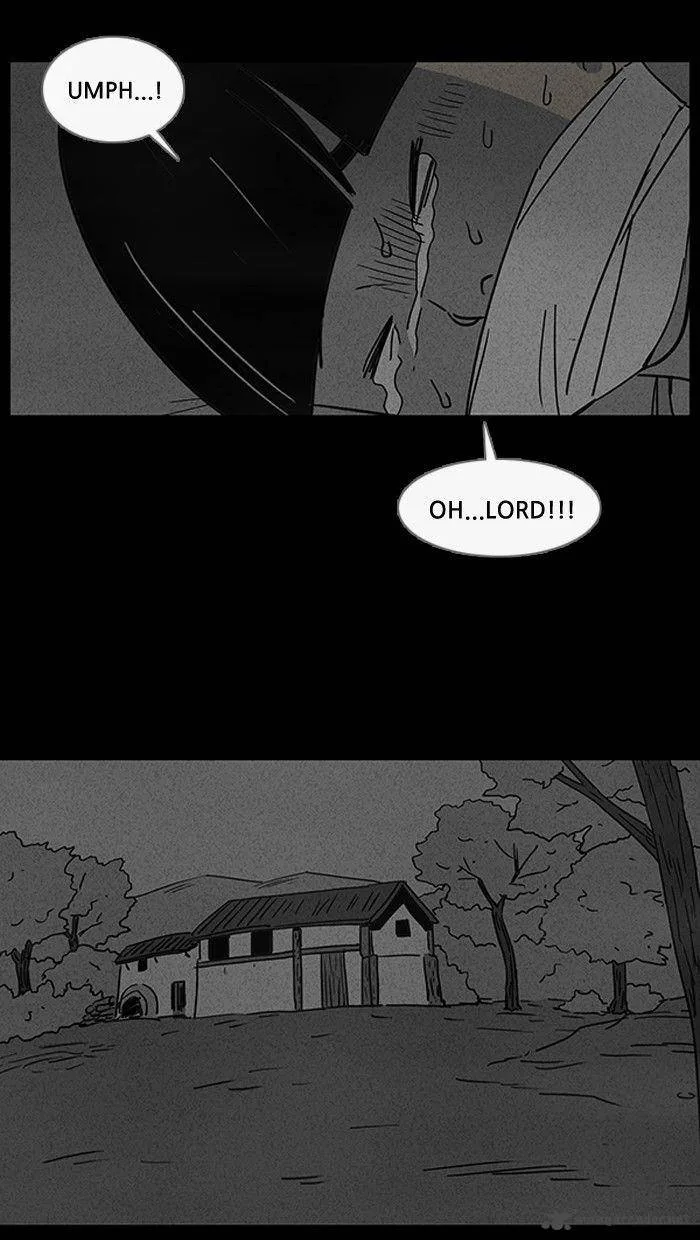 Tales of the Unusual Chapter 41 page 11